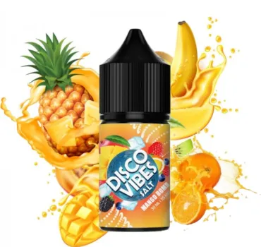 Ароматизатор Mood Duck Watermelon Ice 12 мл