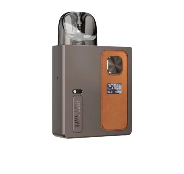 Lost Vape Baby Pro Gunmetal Espresso