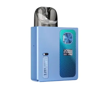 Lost Vape Baby Pro Frost Blue