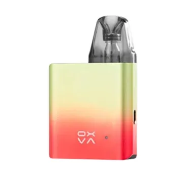 OXVA XLIM SQ Pink Green