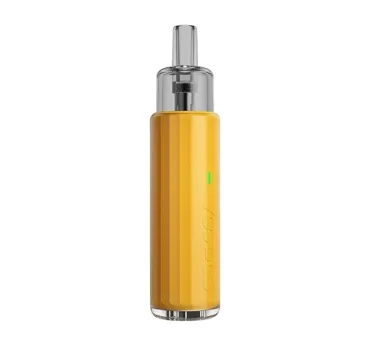 Voopoo Doric Q Primrose Yellow