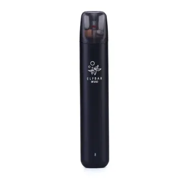 Elf Bar RF350 Black