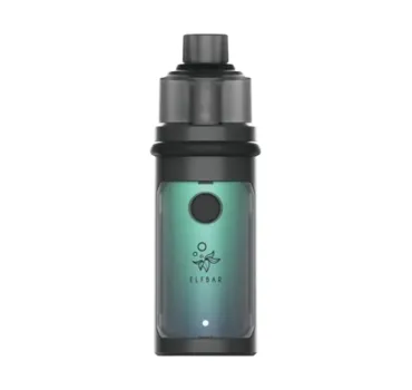 Elf Bar FB1000 Forest Green