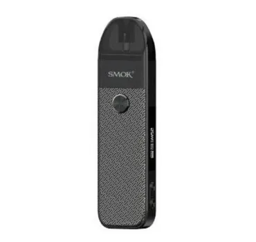 Smok Pozz Pro Black Alloy