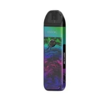 Smok Pozz Pro Fluid 7-Color