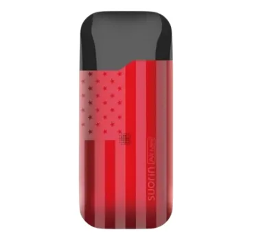 Suorin Air Mini Star-Spangled Red