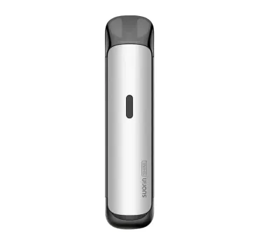 Suorin Shine Silver