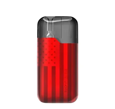 Suorin Air Pro Star-Spangled Red
