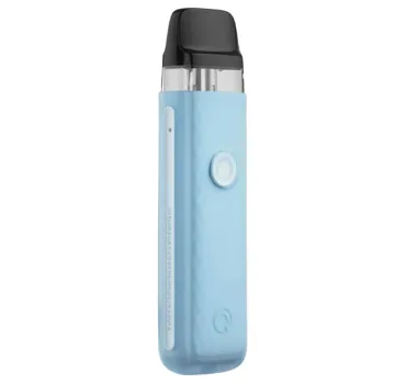 VooPoo Vinci Q Crystal Blue