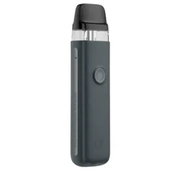 VooPoo Vinci Q Seagull Grey