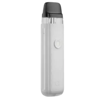 VooPoo Vinci Q Ceramic White