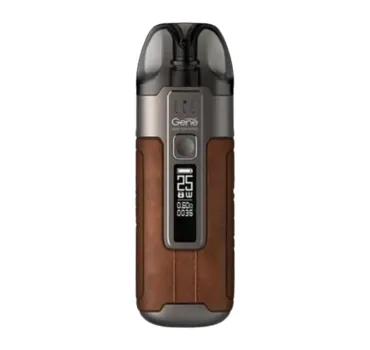 VooPoo Argus Air Vintage Brown
