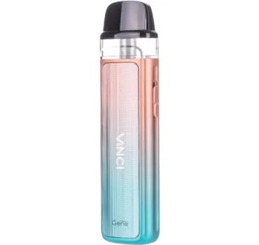VooPoo Vinci 15W Aurora Pastel