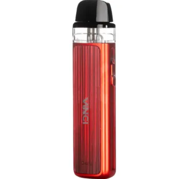 VooPoo Vinci 15W Aurora Red