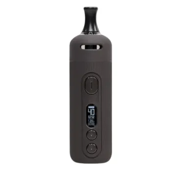 VooPoo SEAL Dark Gray