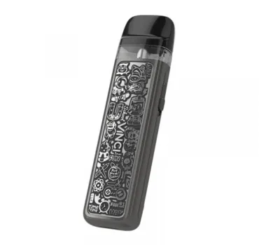 VooPoo Vinci 15W Royal Edition Silver Icon