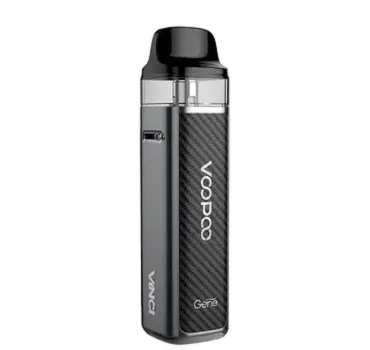 VooPoo Vinci 2 Carbon Fiber