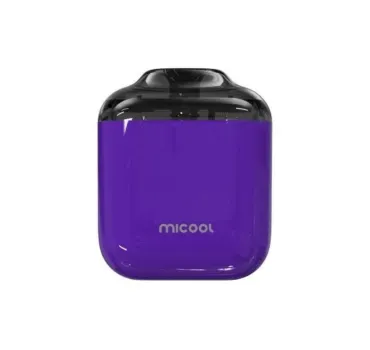 ZQ Micool Purple