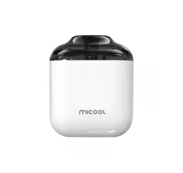 ZQ Micool White