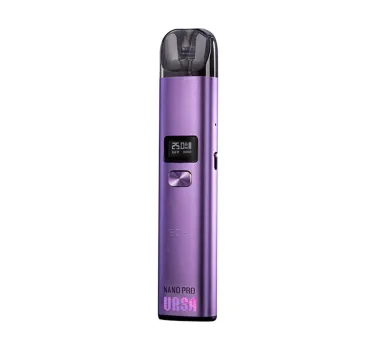 Lost Vape Ursa Nano Pro Electric Violet