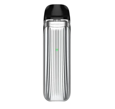 Vaporesso Luxe QS Silver