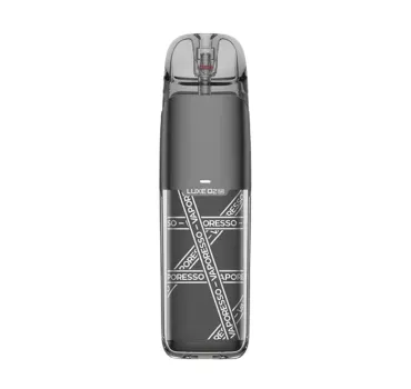 Vaporesso Luxe Q2 SE Fashion Black