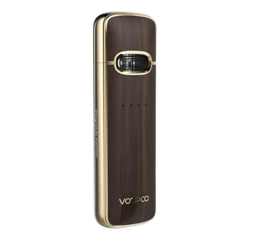 VooPoo VMATE E Luxury Walnut