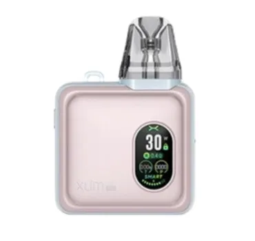 OXVA XLIM SQ PRO Pastel Pink