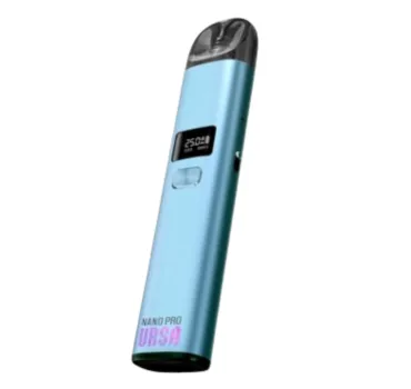 Lost Vape Ursa Nano Pro Bright Blue