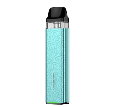 Vaporesso Xros 3 Mini Aqua Green