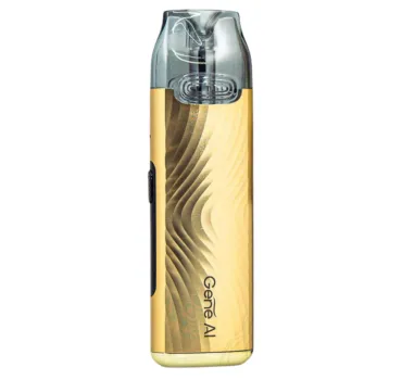 VooPoo V.THRU Pro Luxury Gold
