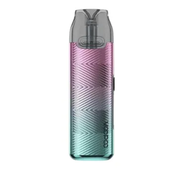 VooPoo V.THRU Pro Aqua Pink