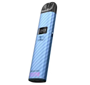 Lost Vape Ursa Nano Pro Blue Carbon