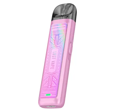 Lost Vape Ursa Nano Holo Rose Pink