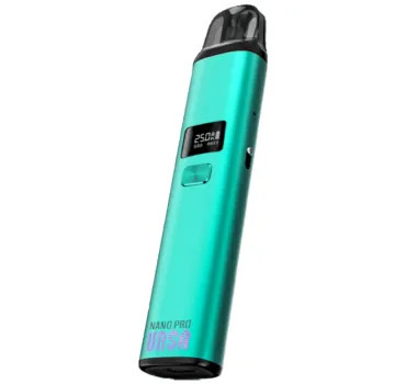 Lost Vape Ursa Nano Pro Neon Mint