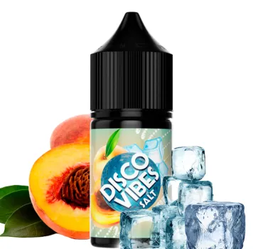 Ароматизатор Mood Duck Cherry Menthol 12 мл