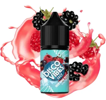Ароматизатор Mood Duck Cherry Cola 12 мл