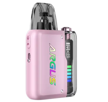 VooPoo Argus P2 Crystal Pink