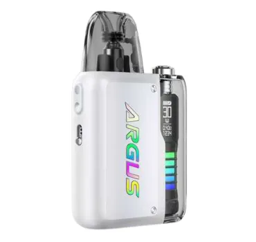 VooPoo Argus P2 Pearl White