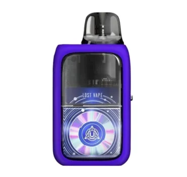 Lost Vape Ursa EPOCH Pulse Mix