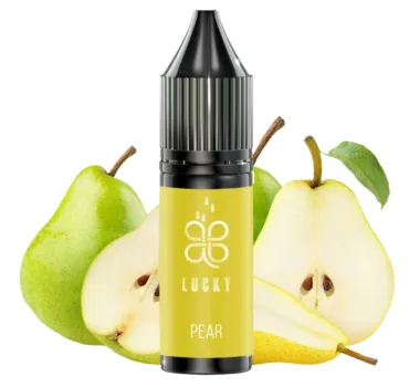 Lucky 15 мл 50 мг Pear