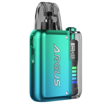 VooPoo Argus P2 Neon Blue