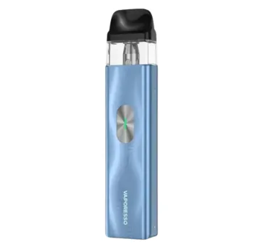 Vaporesso Xros 4 Mini Ice Blue