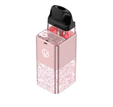 Vaporesso Xros Cube Glitter Pink