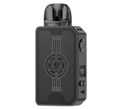 Lost Vape Centaurus E40 Max Regal Knight