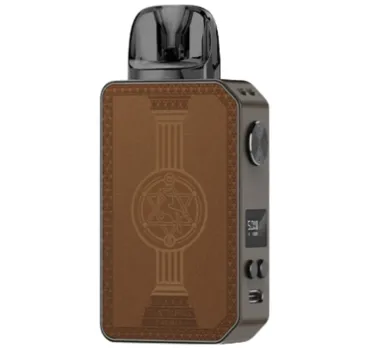 Lost Vape Centaurus E40 Max Regal King