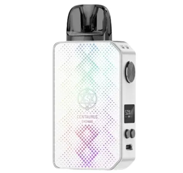 Lost Vape Centaurus E40 Max Prism White