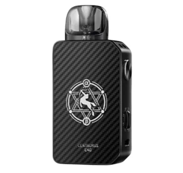 Lost Vape Centaurus E40 Carbon Fiber