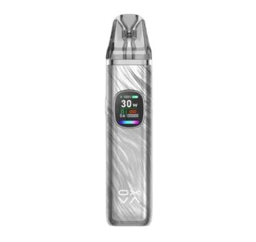 OXVA Xlim Pro 2 Platinum Gray