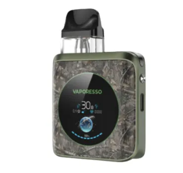 Vaporesso Xros 4 Nano Camouflage